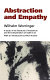 Abstraction and empathy : a contribution to the psychology of style /