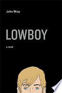 Lowboy /