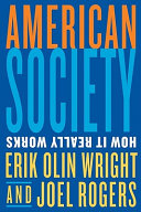 American society : how it really works /