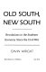 Old South, New South : revolutions in the southern economy since the Civil War /