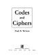 Codes and ciphers /