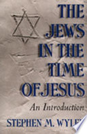 The Jews in the time of Jesus : an introduction /