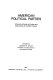 American political parties; a selective guide to parties and movements of the 20th century,