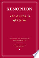 The anabasis of Cyrus /