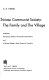 Chinese Communist society: the family and the village