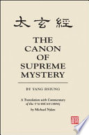 The Canon of supreme mystery /