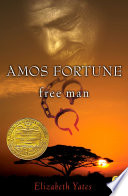 Amos Fortune, free man /