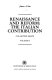 Renaissance and reform : the Italian contribution  /