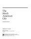 The North American city /
