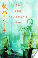 The bone collector's son /