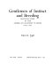 Gentlemen of instinct and breeding : architecture at the American Academy in Rome, 1894-1940 /