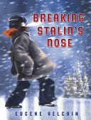Breaking Stalin's nose /