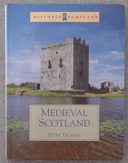 Medieval Scotland : an archaeological perspective /