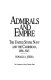 Admirals and empire : the United States Navy and the Caribbean, 1898-1945 /