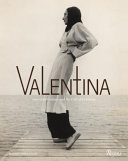 Valentina : American couture and the cult of celebrity /