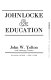 John Locke & education