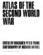 Atlas of the Second World War;