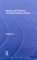 Media and cultural transformation in China /