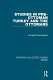 Studies in pre-Ottoman Turkey and the Ottomans /