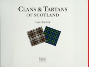 Clans & tartans of Scotland /