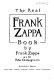 The real Frank Zappa book /