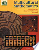 Multicultural mathematics : interdisciplinary cooperative-learning activities /