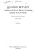 Solomon Zeitlin's Studies in the early history of Judaism.
