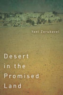 Desert in the promised land /