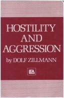 Hostility and aggression /