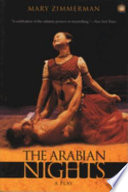 The Arabian nights : a play /
