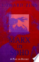 Marx in Soho : a play on history /