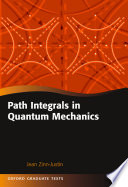 Path integrals in quantum mechanics /