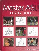 Master ASL! : level one /