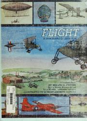 Flight : a panorama of aviation /