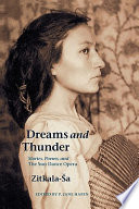 Dreams and thunder : stories, poems, and The sun dance opera /