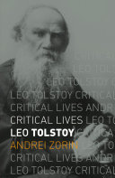 Leo Tolstoy /