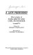 A late friendship : the letters of Karl Barth and Carl Zuckmayer /