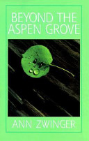 Beyond the aspen grove /