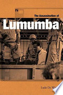 The assassination of Lumumba /