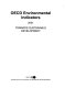 OECD environmental indicators 2001 : towards sustainable development.