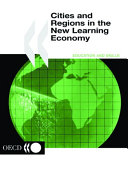 Cities and regions in the new learning economy.