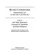 Beyond confrontation : international law for the post-Cold War era /
