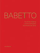 Babetto : the entity of being = l'entità dell'essere = die Einheit des Seins /