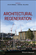 Architectural regeneration /