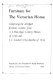 Furniture for the Victorian home : comprising the abridged furniture sections from A.J. Downing's Country houses of 1850 and J.C. Louden's Encyclopedia of 1833.