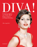 Diva! : Italian glamour in fashion jewellery /