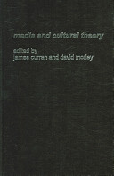 Media & cultural theory /