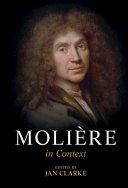 Molière in context /
