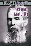 Herman Melville /
