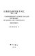 Han Ying zong he ke xue ji shu ci hui = Comprehensive Chinese-English dictionary of science and technology /
